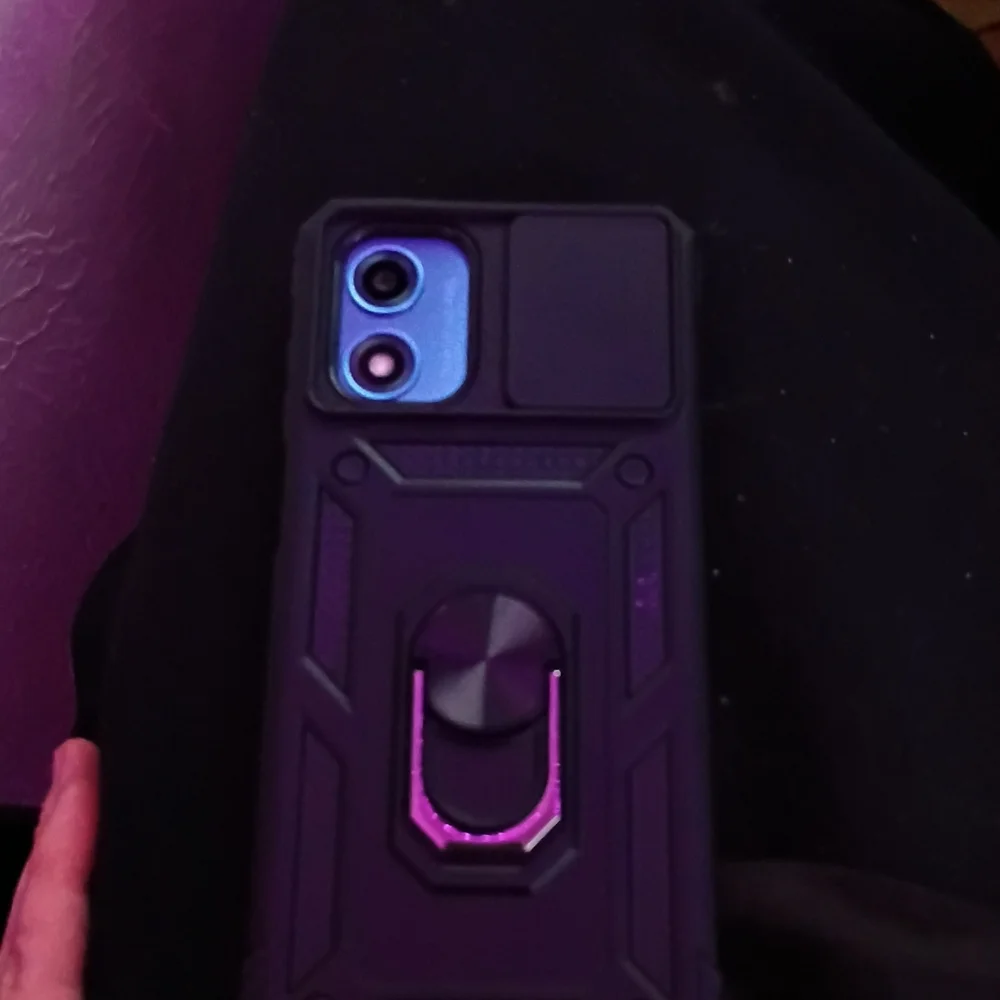 Motorola Smartphone - Black